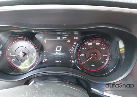 2019 Dodge Charger Sxt Rwd из США, поврежденный, VIN 2C3CDXBG5KH748704